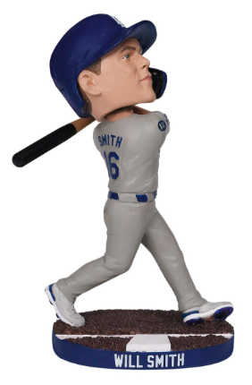 画像あり】2026年ドジャースのボブルヘッド配布はいつ？プロモーション