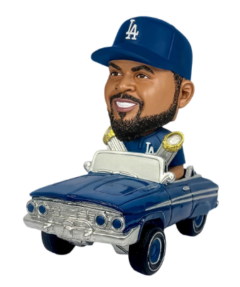 画像あり】2026年ドジャースのボブルヘッド配布はいつ？プロモーション